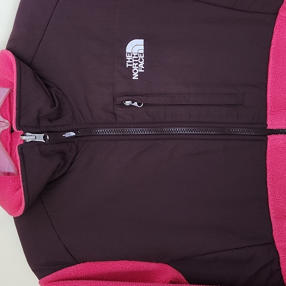 North Face Jacket Denali Jacket - image 3